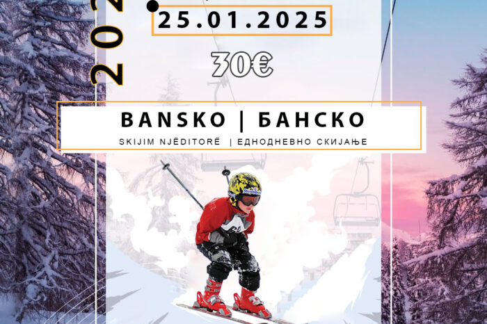 Bansko – Bulgaria