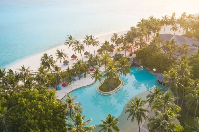 MALDIVES / TANZANIA