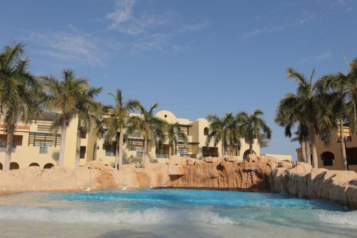 EGJIPT | Hurghada |Stella Gardens Resort & Spa 5*