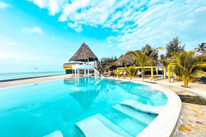 TANZANIA / ZANZIBAR