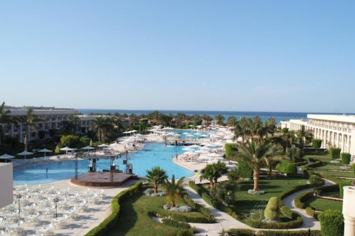 EGJIPT | Hurghada | Labranda Royal Makadi