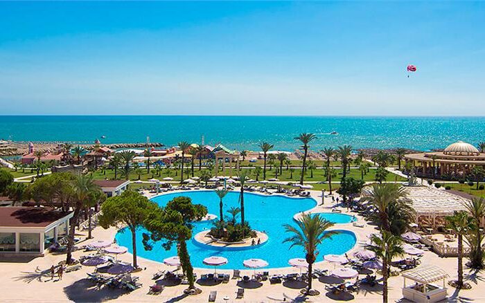 TURQI | Antalya | Belek | Selectum Noa 5*
