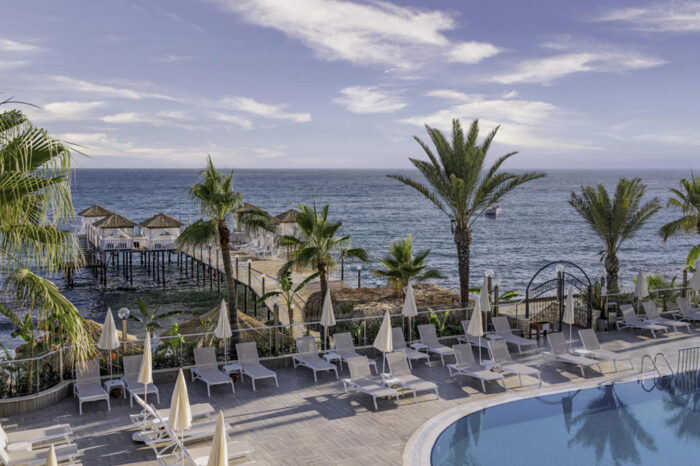 TURQI | Antalya | Alanya| Aria Resort Resort & Spa