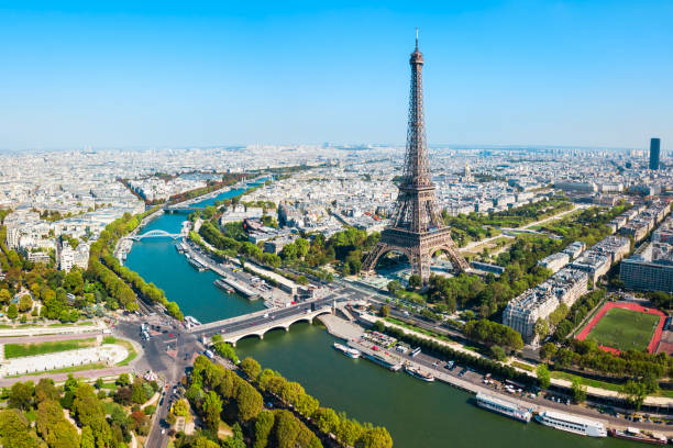 Paris & Disneyland