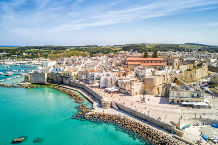 JUGU I ITALISË / BARI – BRINDISI – ALBEROBELLO – ALTAMURA – OTRANTO – TARANTO – PUGLIA / 28.11.2025 – 01.12.2025