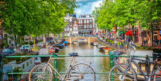 BRUKSEL– AMSTERDAM / 15.05-118.05.2026