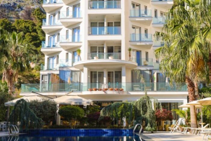 ALBANIA | SHENGJIN | Hotel Mille Amici 3*