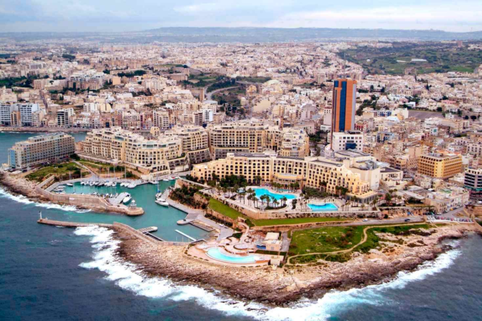 MALTA 01.05.2026 – 04.05.2026 / 18.09.2026 – 21.09.2026
