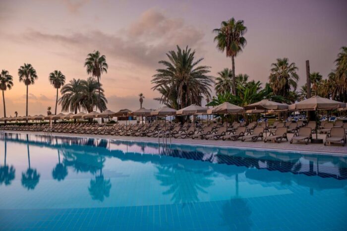 TURQI | Antalya | Belek | Adora Resort 5⭐️